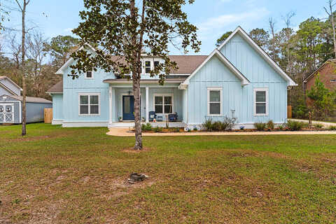 Shoreline, FREEPORT, FL 32439