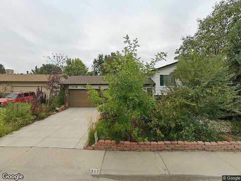 Xenophon, MORRISON, CO 80465