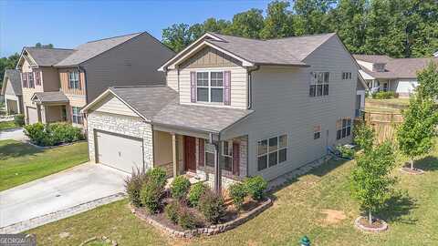 Park West, ATHENS, GA 30606