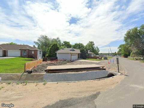 Isabell, GOLDEN, CO 80403