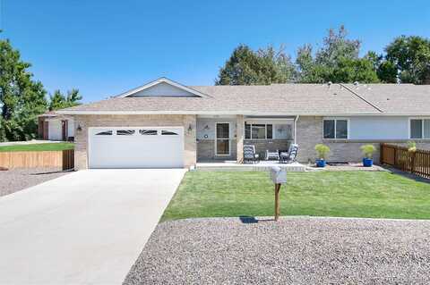 Isabell, GOLDEN, CO 80403