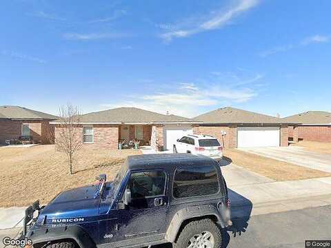 Gloster, AMARILLO, TX 79118