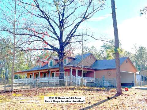 Pinewood, DEFUNIAK SPRINGS, FL 32433