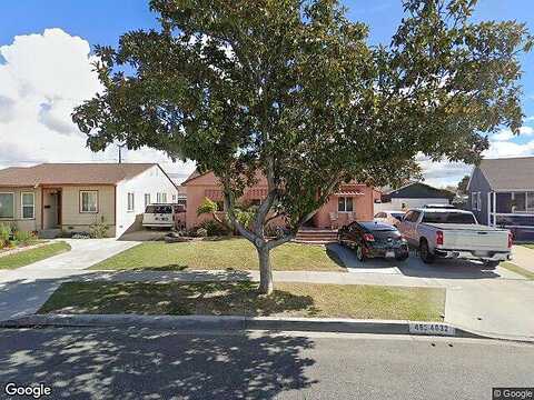Vangold, LAKEWOOD, CA 90712