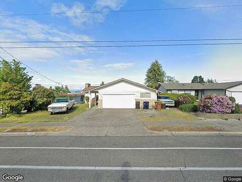 Vassault, TACOMA, WA 98407