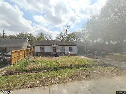 Farrell, HOUSTON, TX 77022