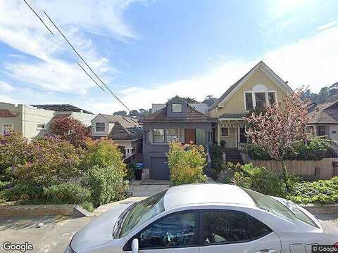 Valley, SAN FRANCISCO, CA 94131