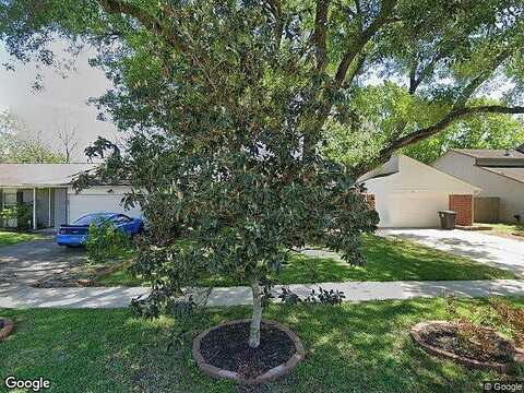 Tresvant, WEBSTER, TX 77598