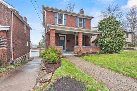 Morris, PITTSBURGH, PA 15218
