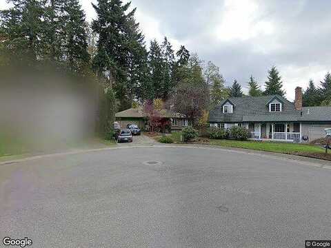 317Th, FEDERAL WAY, WA 98023