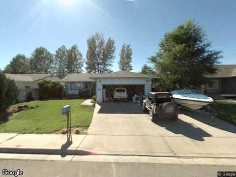 Spring, SUSANVILLE, CA 96130