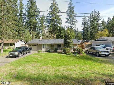 151St, NORTH BEND, WA 98045