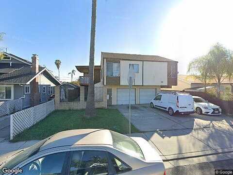 Central, SAN DIEGO, CA 92105