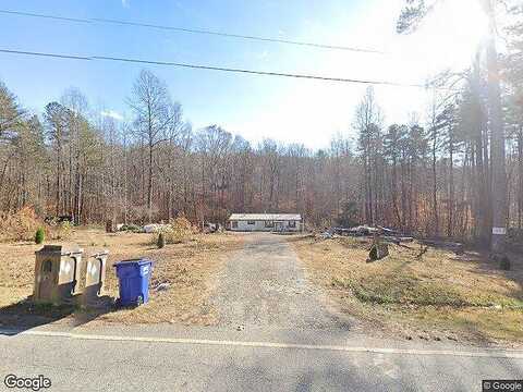Joe Chandler, GILLSVILLE, GA 30543