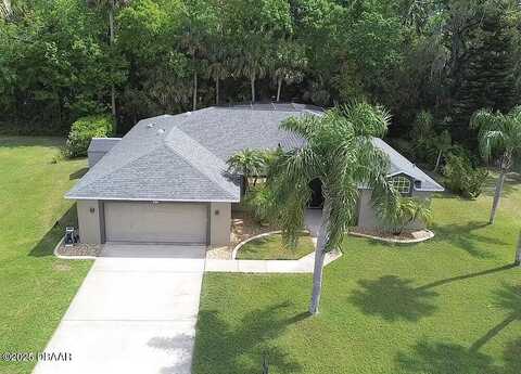 Nash, PORT ORANGE, FL 32127
