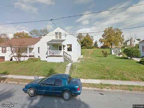 Queen, CHAMBERSBURG, PA 17201