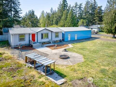 180Th, LONG BEACH, WA 98631
