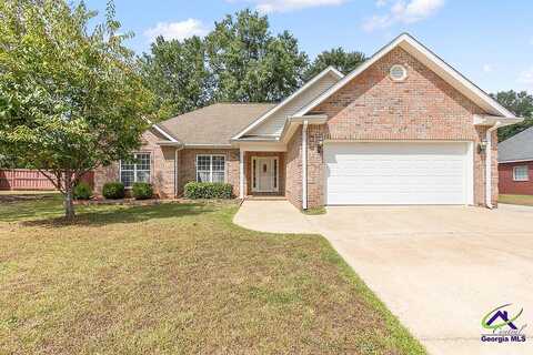 Tiffany, WARNER ROBINS, GA 31093