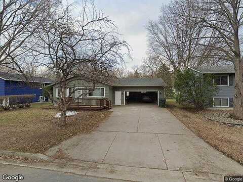 Connecticut, HUTCHINSON, MN 55350
