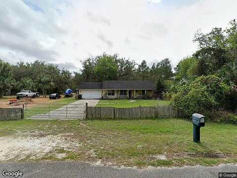 Old Chuluota, CHULUOTA, FL 32766