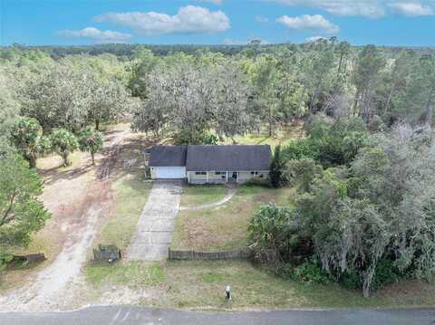 Old Chuluota, CHULUOTA, FL 32766