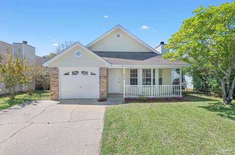 Spanish Trail, PENSACOLA, FL 32504