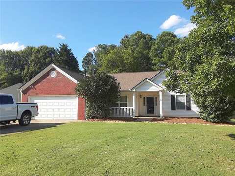 Abbey, CARTERSVILLE, GA 30120
