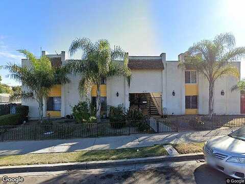 Winona, SAN DIEGO, CA 92105