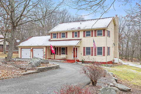 Longview, STROUDSBURG, PA 18360