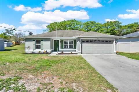Lancaster, ORANGE CITY, FL 32763