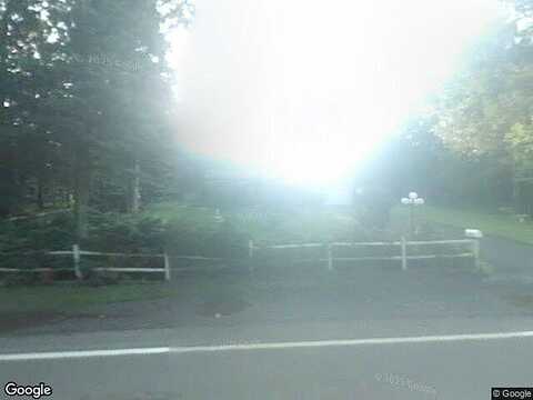 Forest Inn, LEHIGHTON, PA 18235