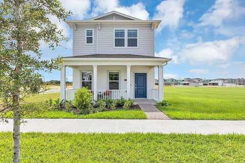 Jespersen, APOPKA, FL 32712