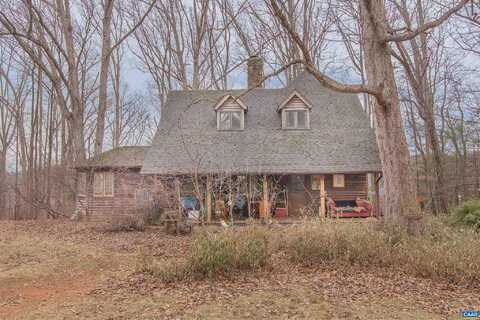 Clark, CROZET, VA 22932