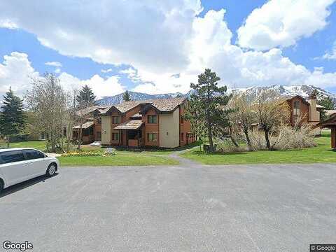 Snowcreek, MAMMOTH LAKES, CA 93546