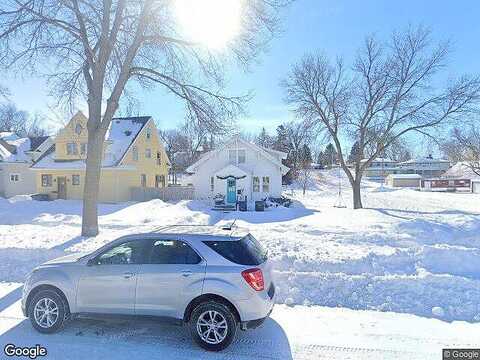 Vasa, FERGUS FALLS, MN 56537