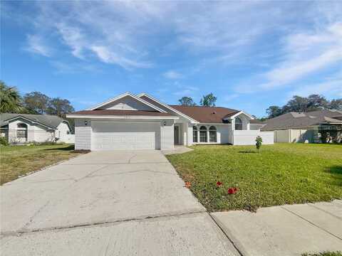 Haynes, CASSELBERRY, FL 32707