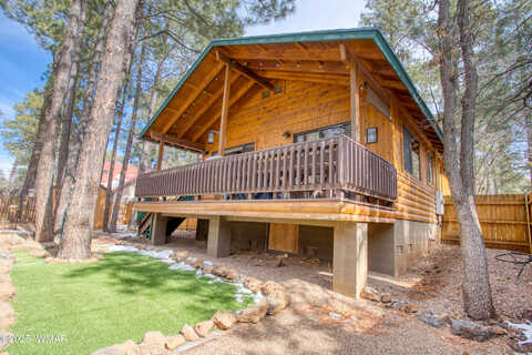 Bermuda, PINETOP, AZ 85935