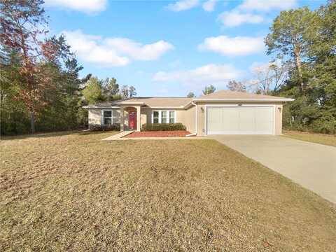 130Th, OCALA, FL 34473