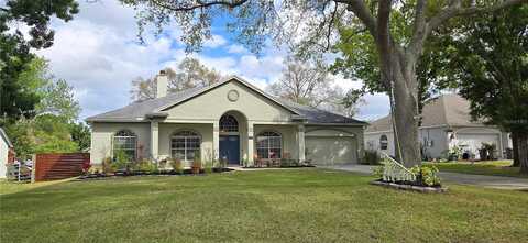 Kingston Oaks, OVIEDO, FL 32765
