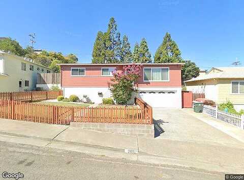 San Marino, VALLEJO, CA 94589