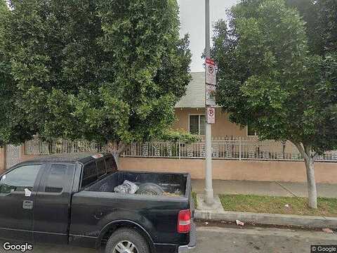 47Th, LOS ANGELES, CA 90037