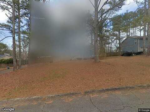 Barbara, DOUGLASVILLE, GA 30135