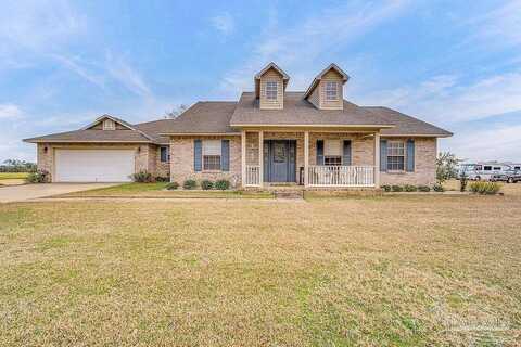 Hazel Godwin, JAY, FL 32565