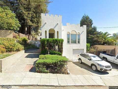 Santa Paula, VALLEJO, CA 94590