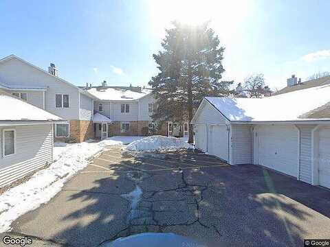Blue Jay, SAINT PAUL, MN 55123