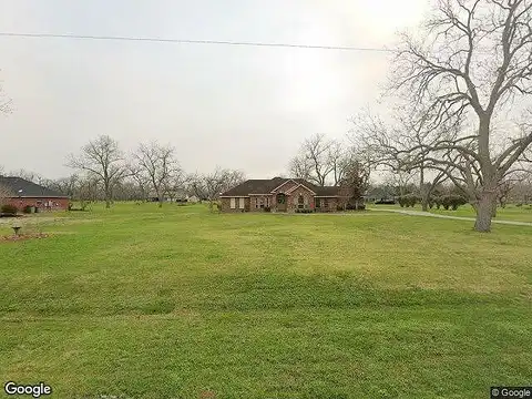 Eborden, WHARTON, TX 77488