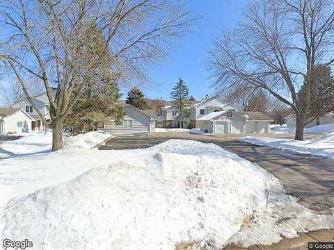Blue Jay, SAINT PAUL, MN 55123