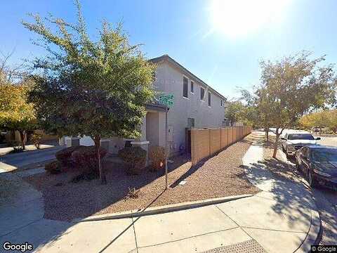 Milky, GILBERT, AZ 85295