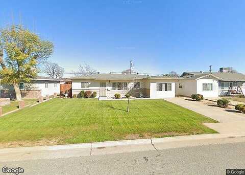 Golden West, SHAFTER, CA 93263