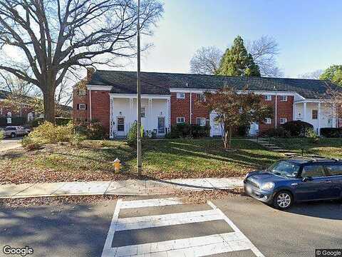 Martha Custis, ALEXANDRIA, VA 22302